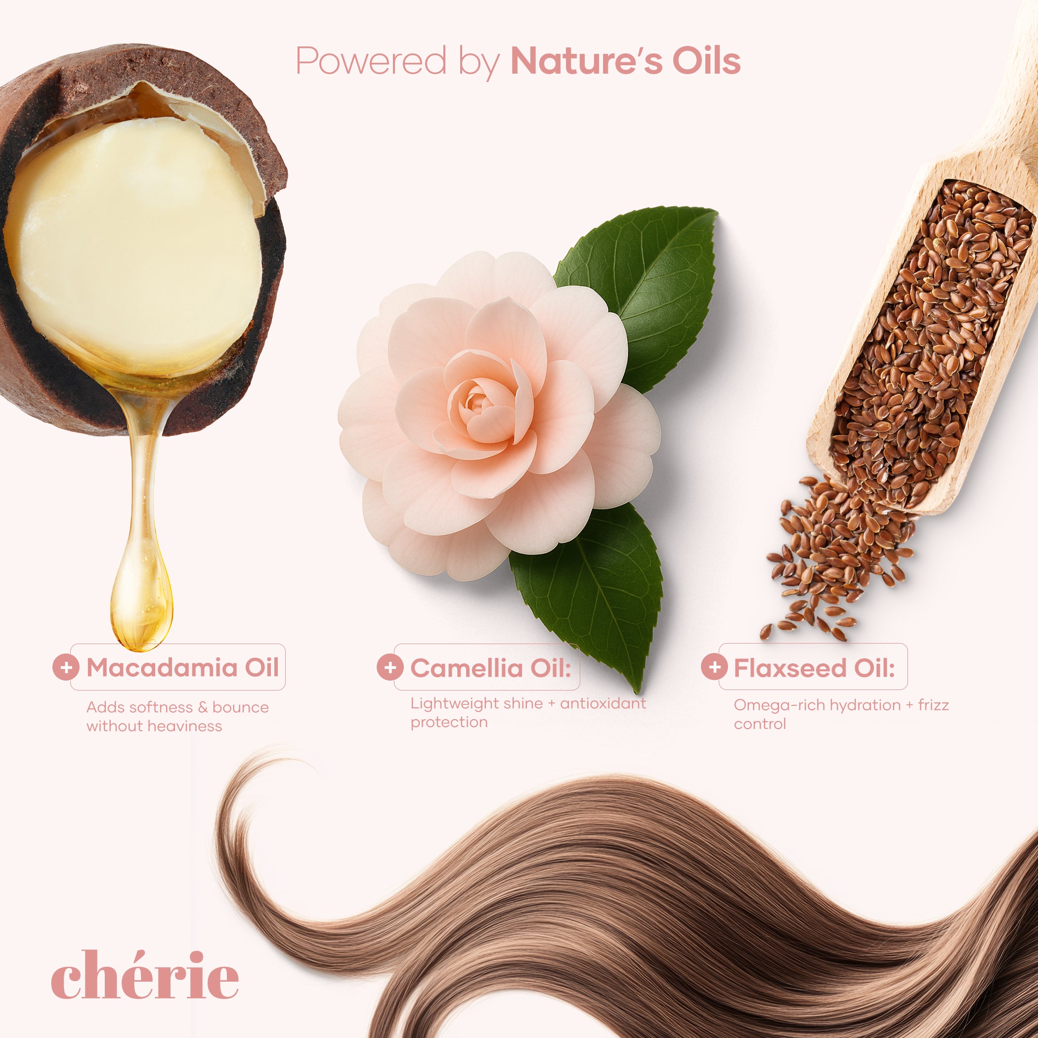 All-In-One Leave-In Multibenefit Treatment