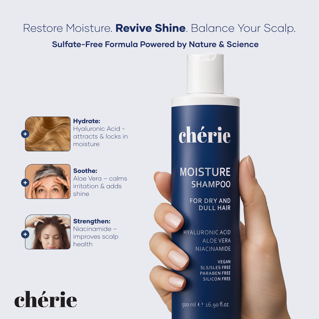 Strength & Shine Bundle