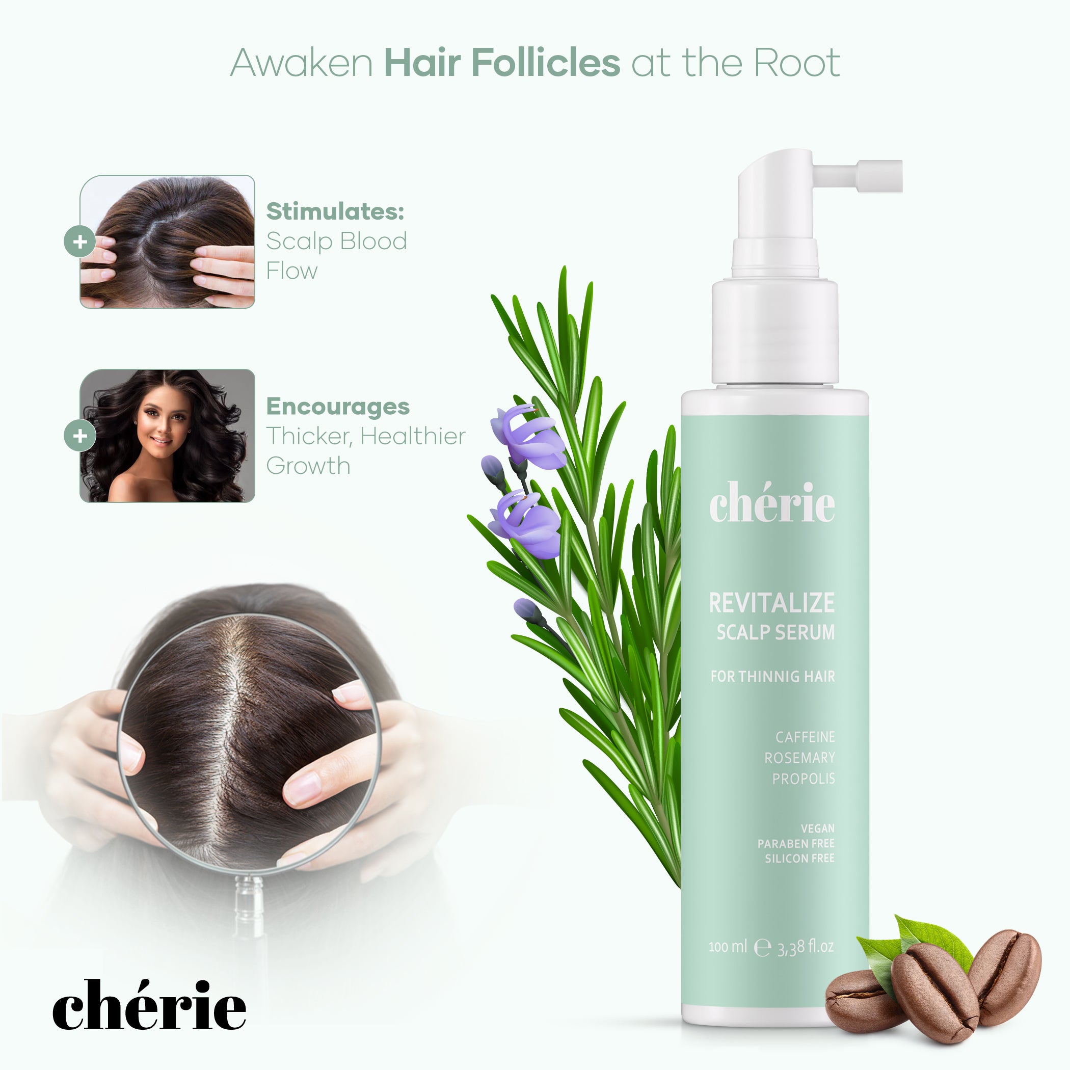 Growth & Balance Bundle