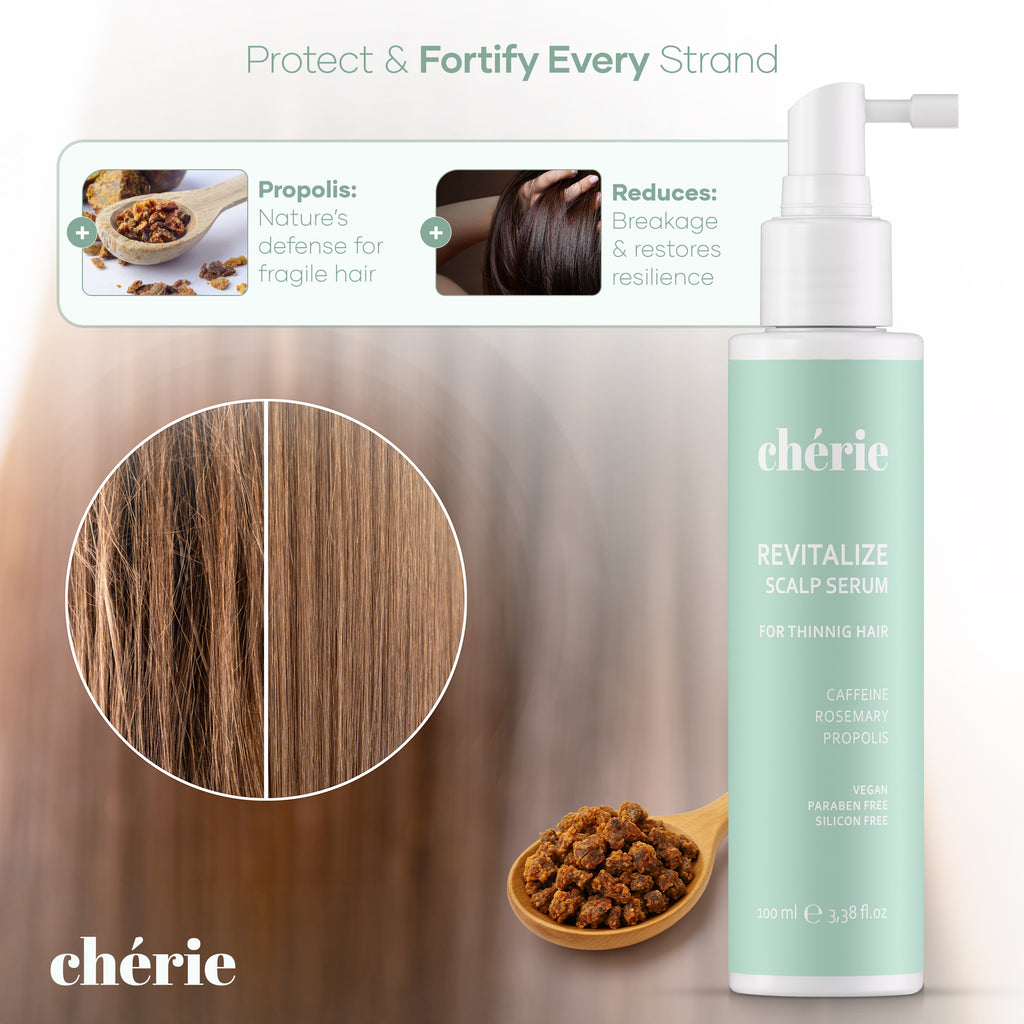 Revitalize Scalp Serum