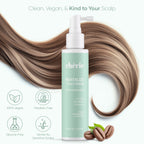 Revitalize Scalp Serum