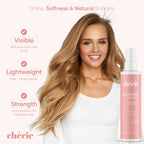 All In One Leave In Multibenefit Treatment