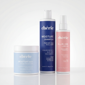 Hydration & Repair Bundle