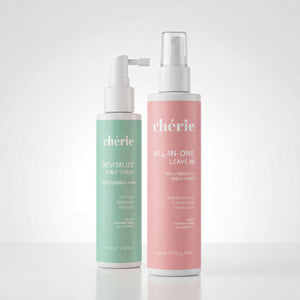 Scalp & Strand Revival Bundle
