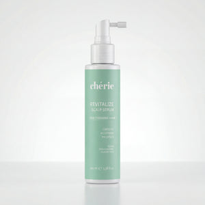 Revitalize Scalp Serum