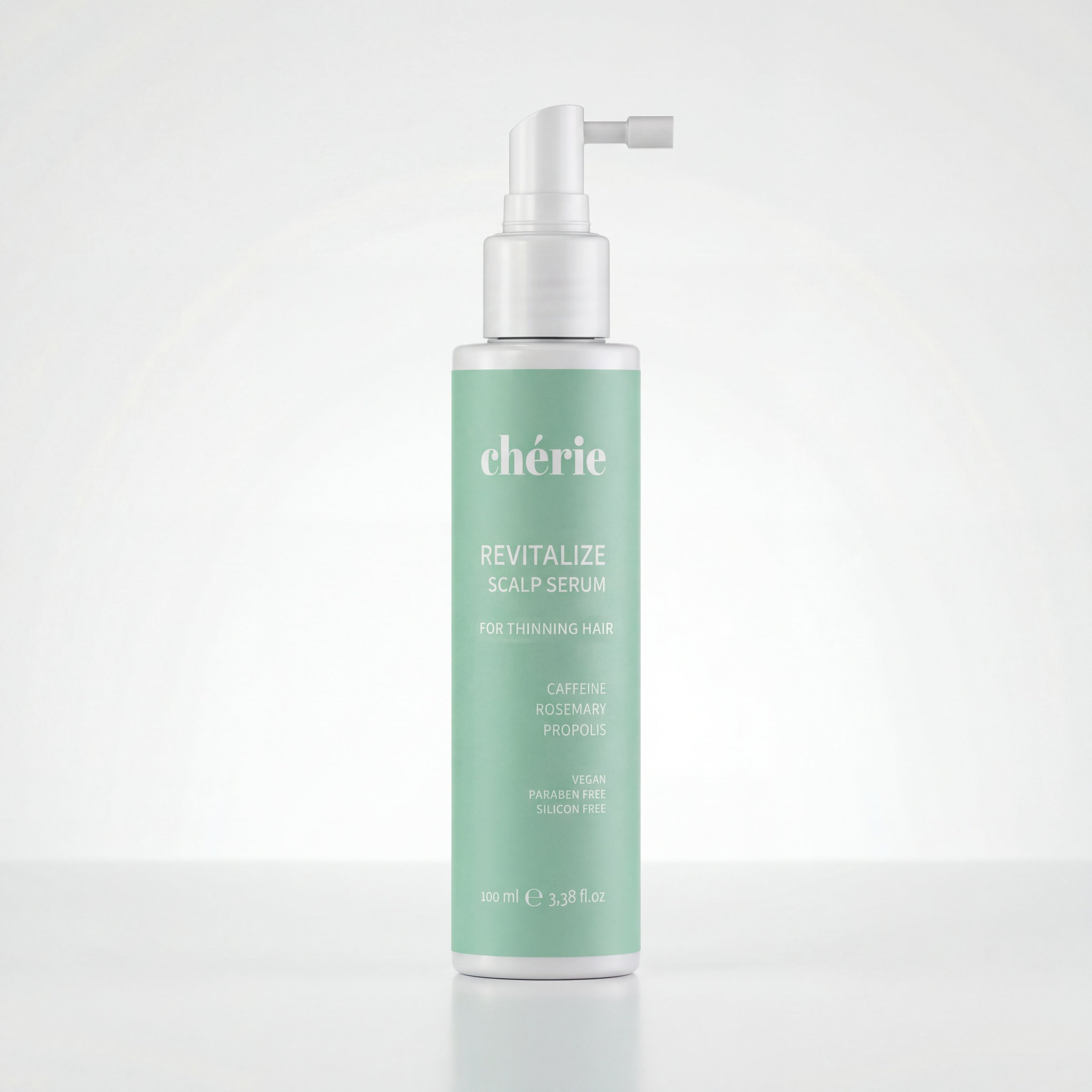 Revitalize Scalp Serum