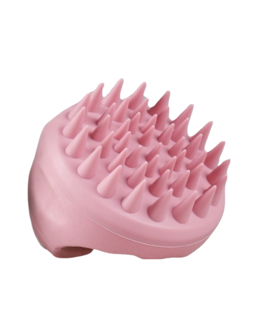 Wheat Straw Scalp Massage + Shampoo Brush