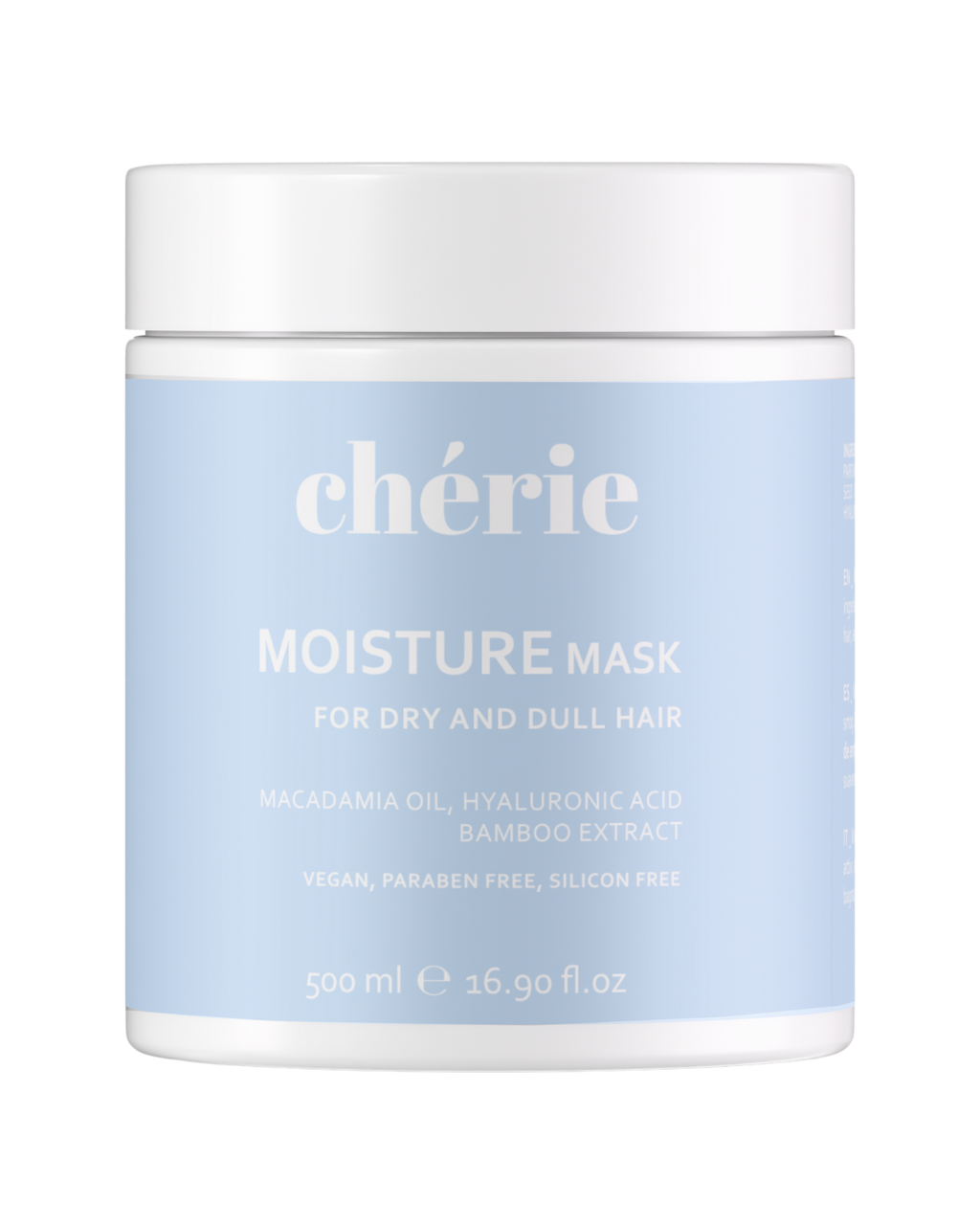 Moisturize Mask