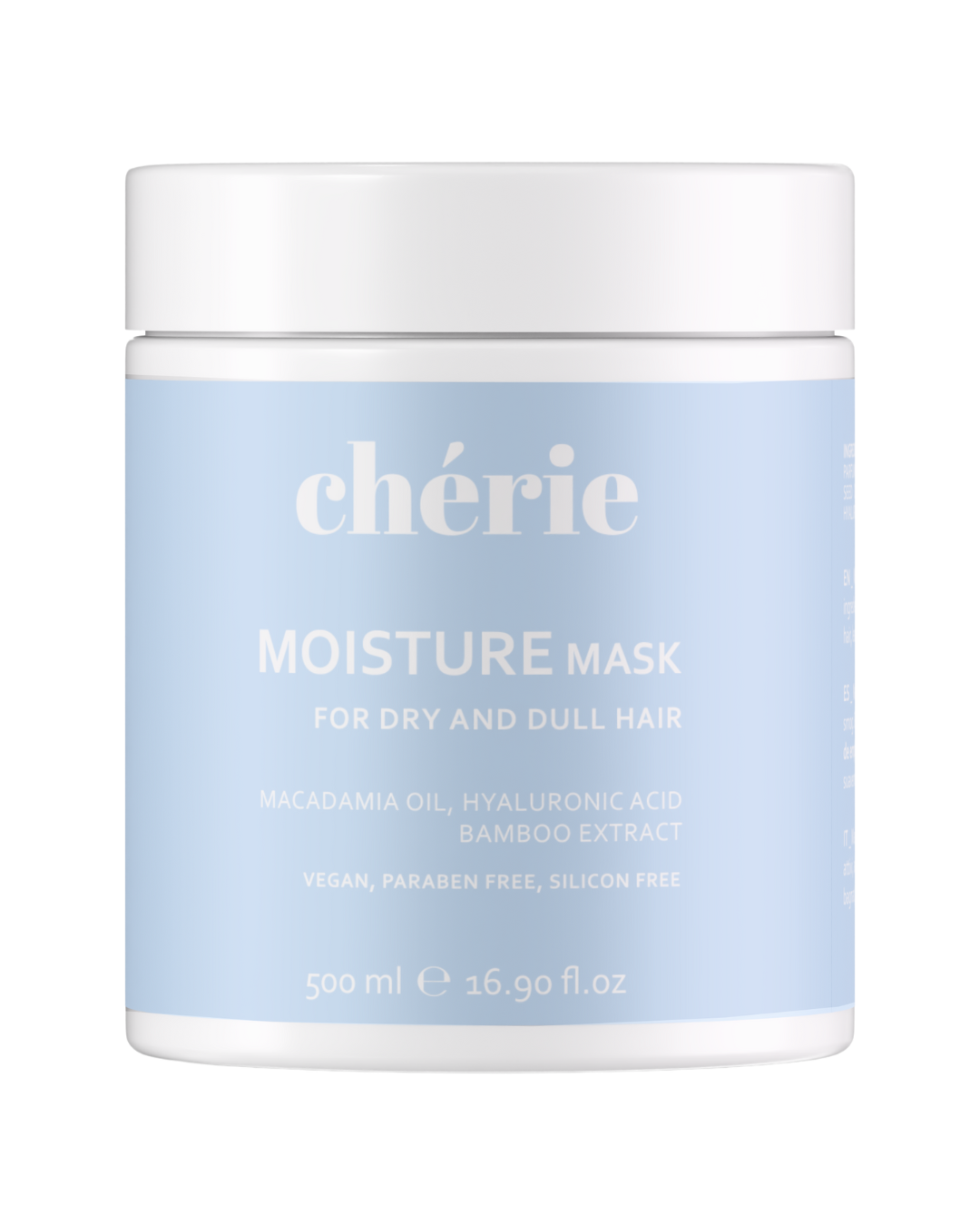 Moisturize Mask