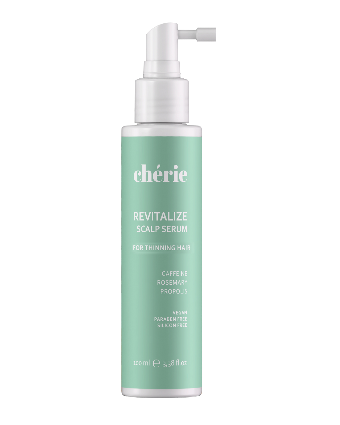 Revitalize Scalp Serum