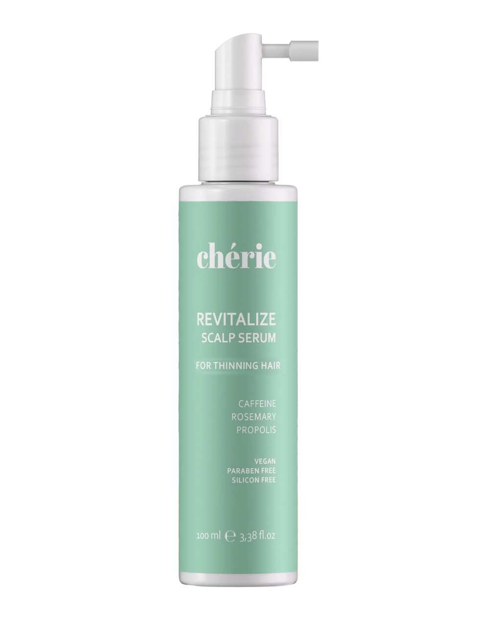 Revitalize Scalp Serum