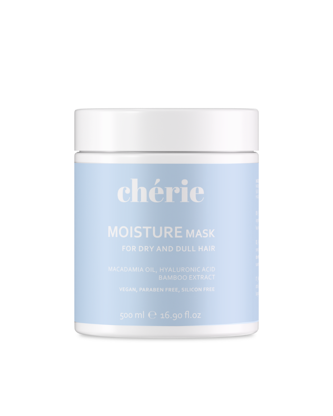 Moisturize Mask