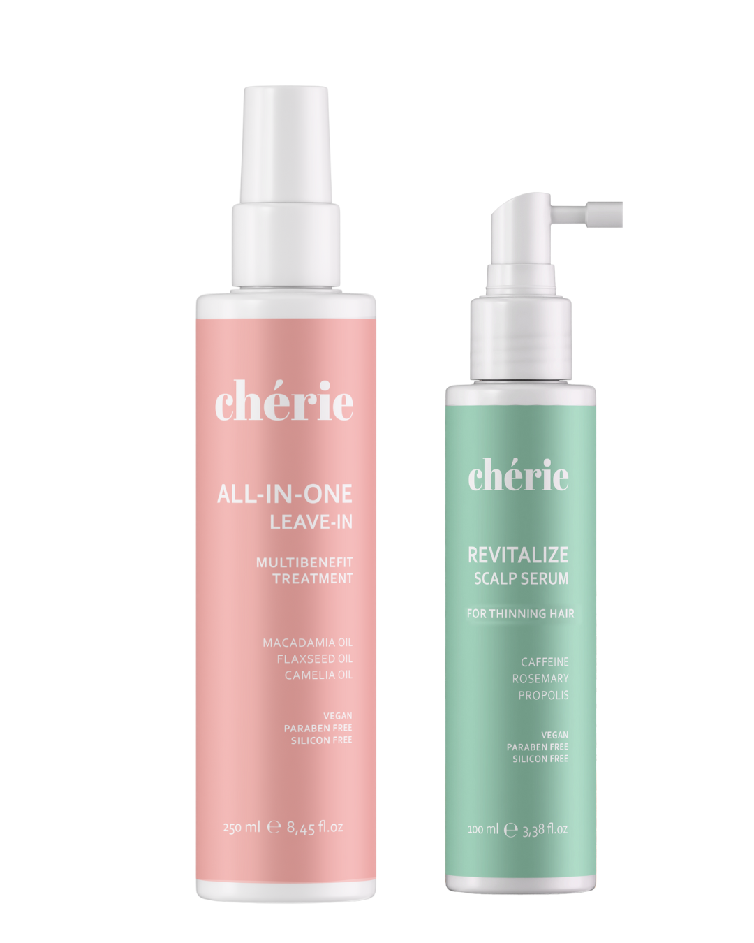 Scalp & Strand Revival Bundle