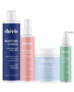 Complete Hair Revival Set