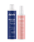 Strength & Shine Bundle