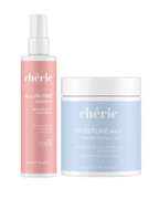 Shine & Smoothness Duo