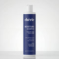 Chérie sulfate-free hydrating shampoo for dry hair 500ml bottle